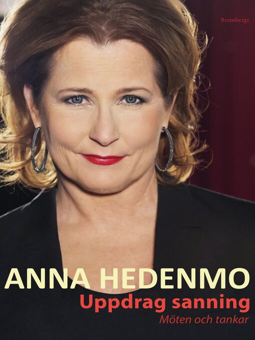 Title details for Uppdrag sanning by Anna Hedenmo - Available